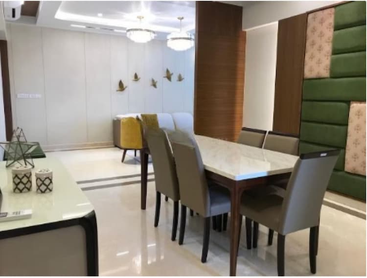 2 BHK Villa for Sale