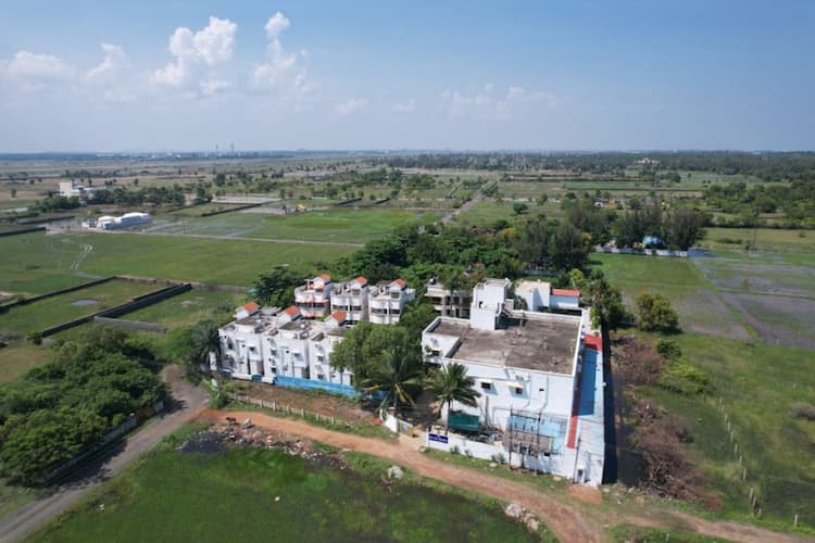 Single Property Image