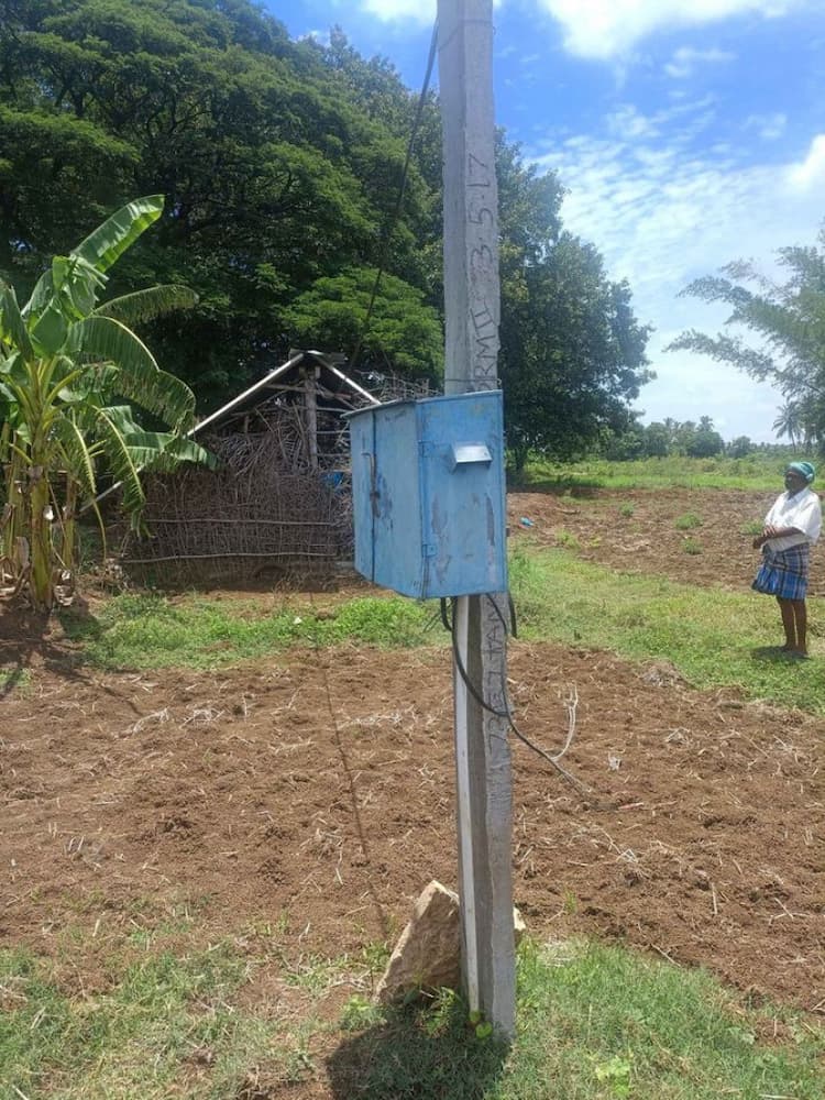 Single Property Image