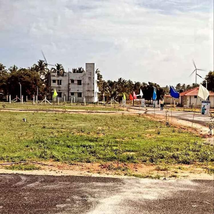 DTCP APPROVED SITE FOR SALE