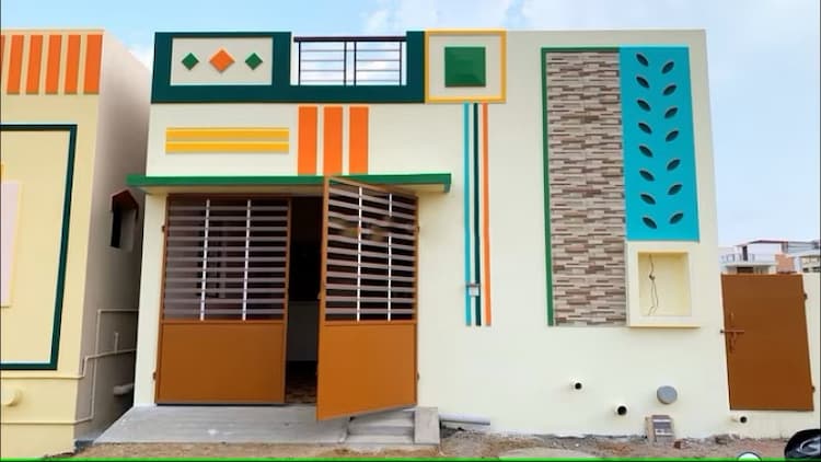 2bhk house for sale 