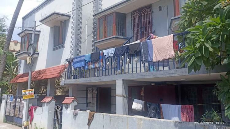 6portion house for sale