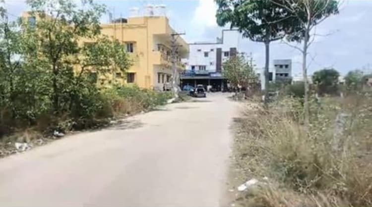 Single Property Image