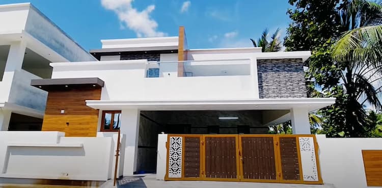 Single Property Image