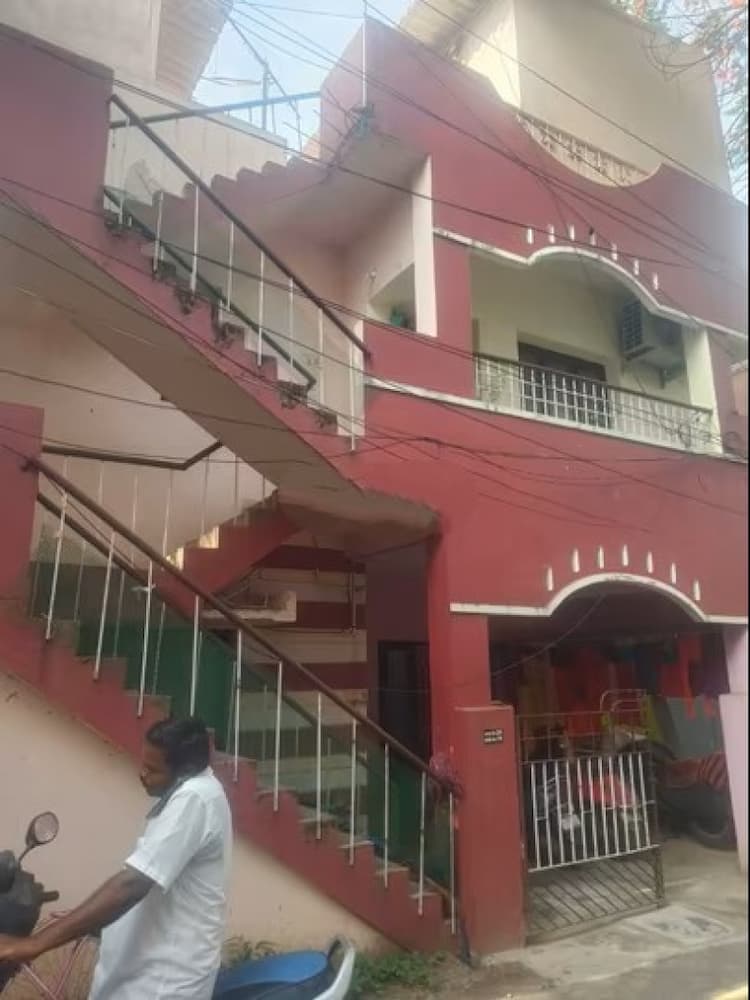 4bhk house for sale 