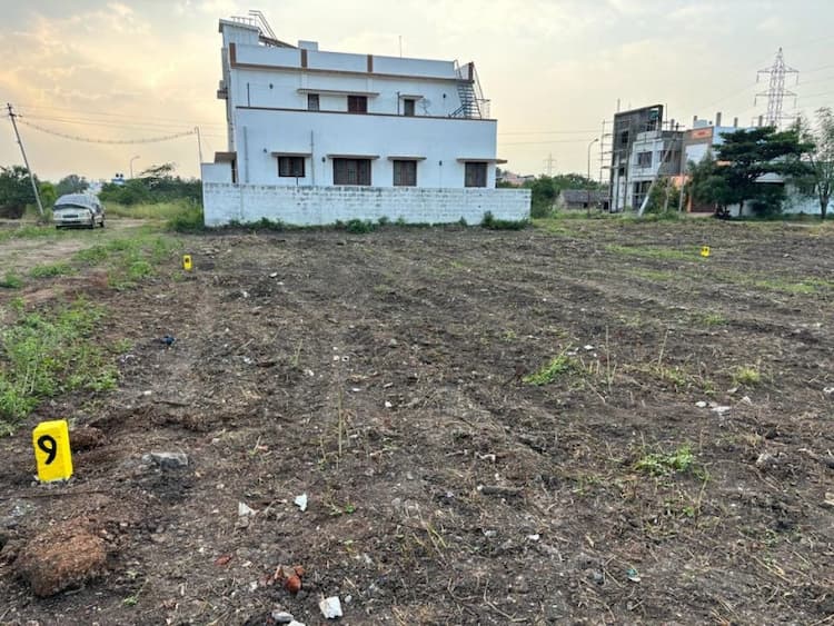 Single Property Image