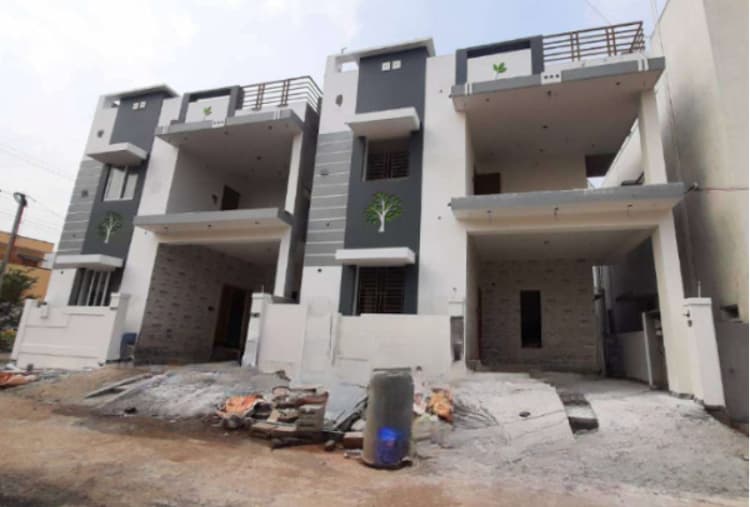 3BHK House for sale