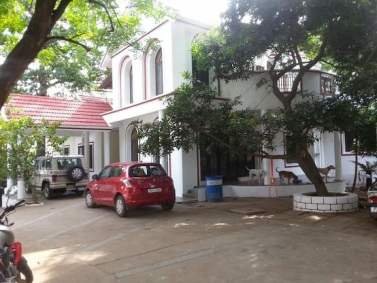  5 BHK Duplex BUNGALOW For SALE