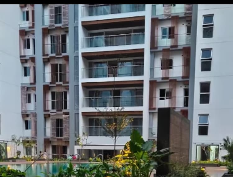Flat for sales
