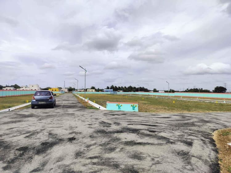 Single Property Image