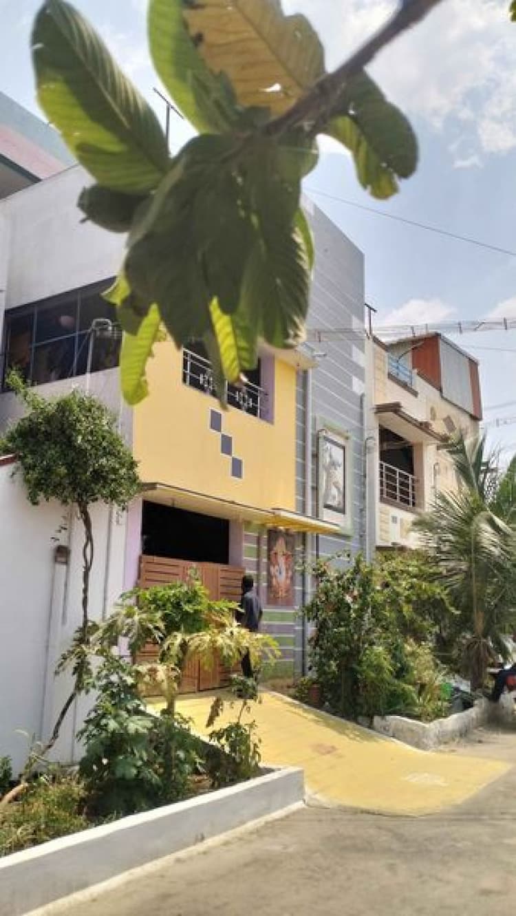 Single Property Image