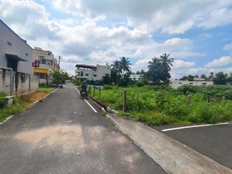 Single Property Image