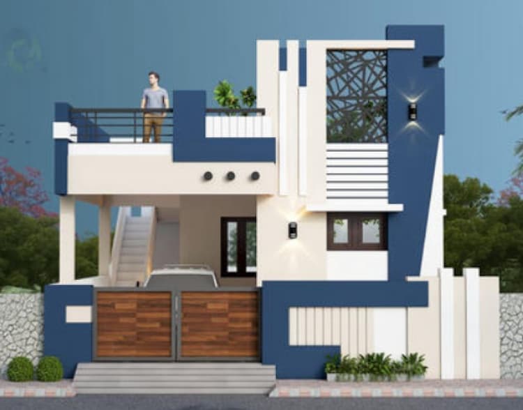 2 BHK house for Sale