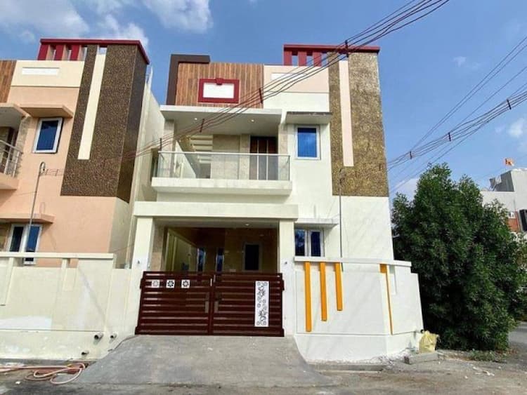 Villa sale
