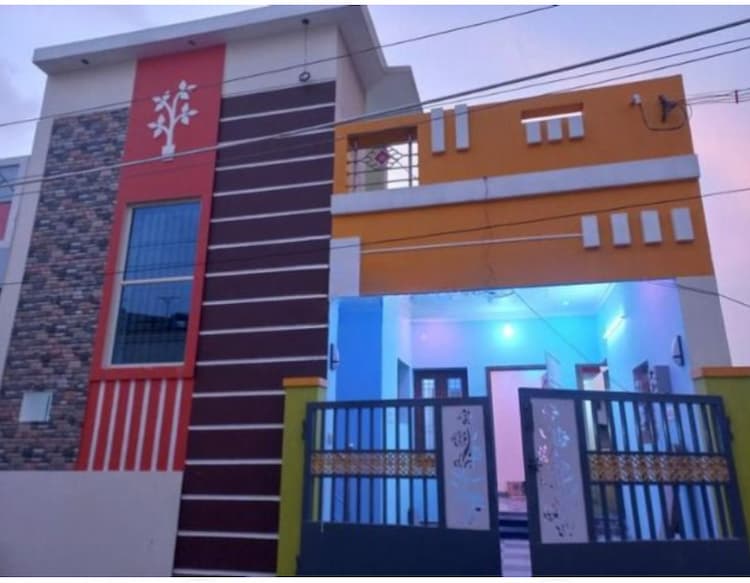 2 BHK House for Sale