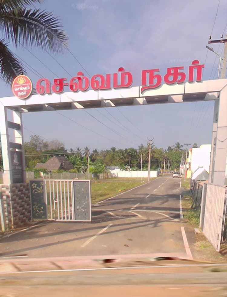 SELVAM NAGAR