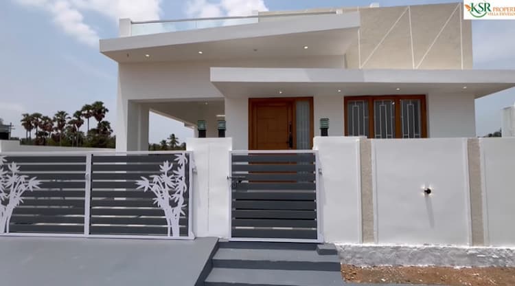 Single Property Image