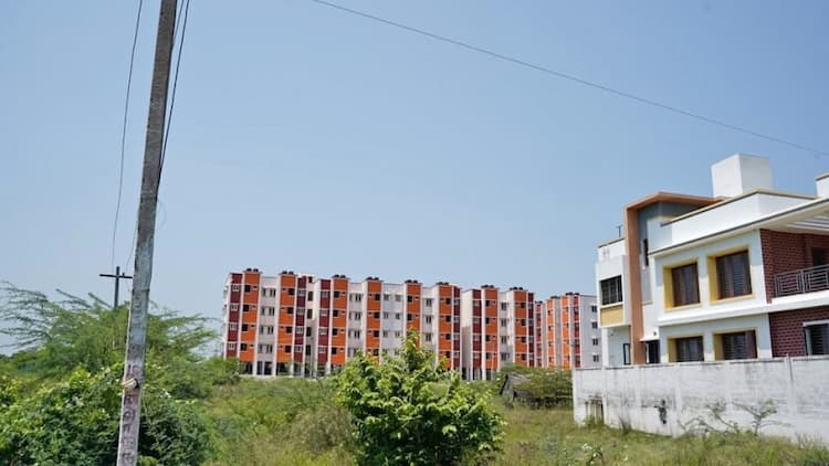 Single Property Image