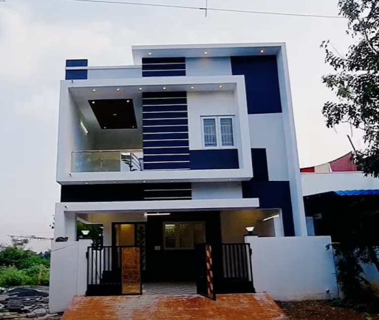 Single Property Image