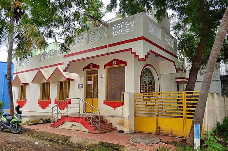 Single Property Image