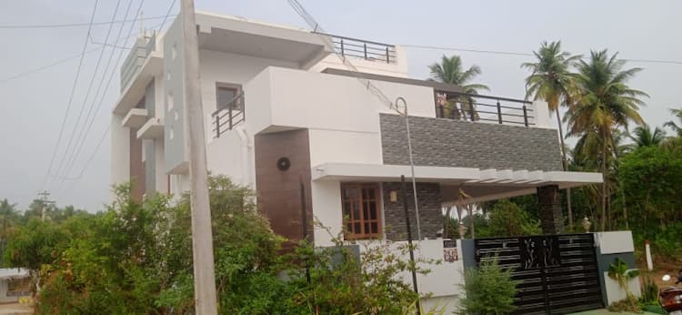 2BHK House