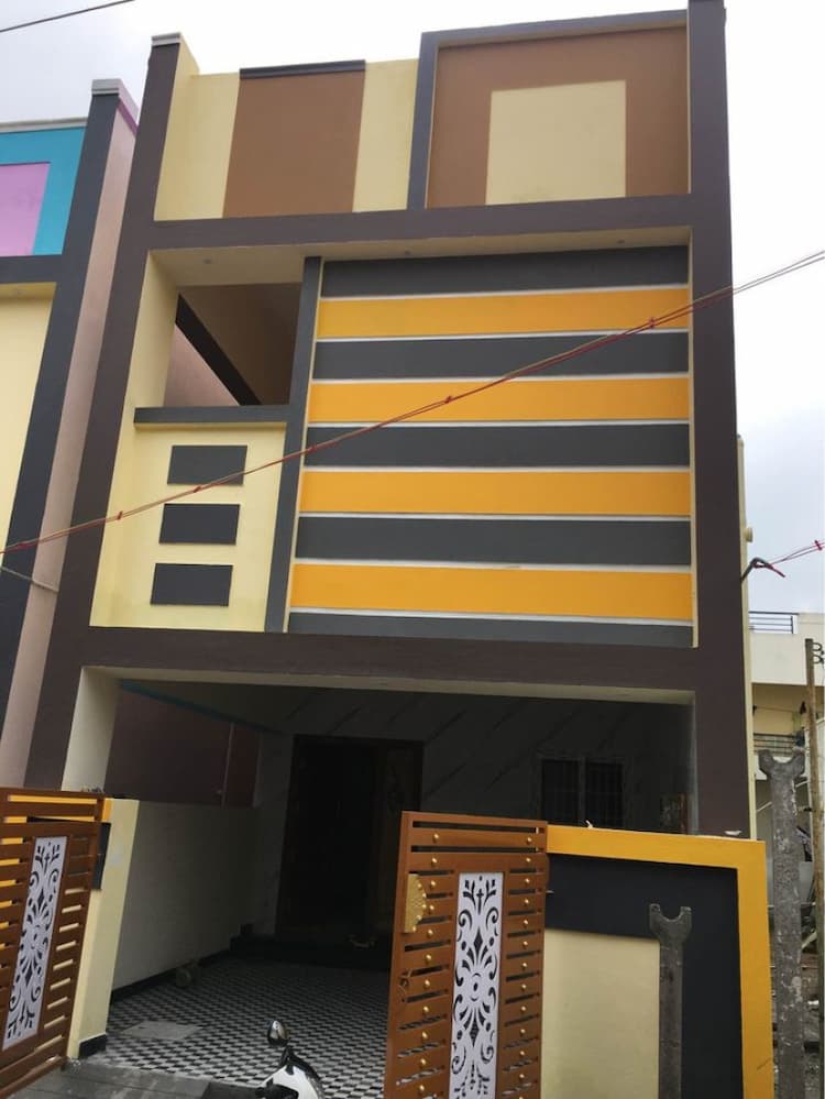 3BHK house for sale