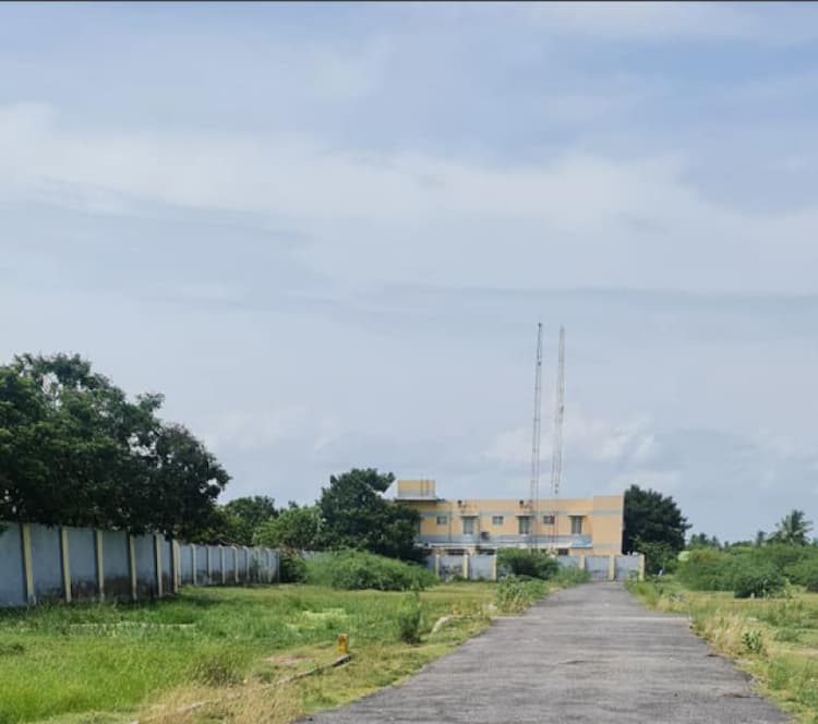 Single Property Image