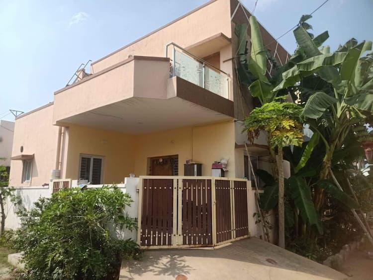 2BHK Duplex House for sale