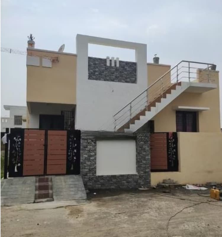 2 BHK House for Sale