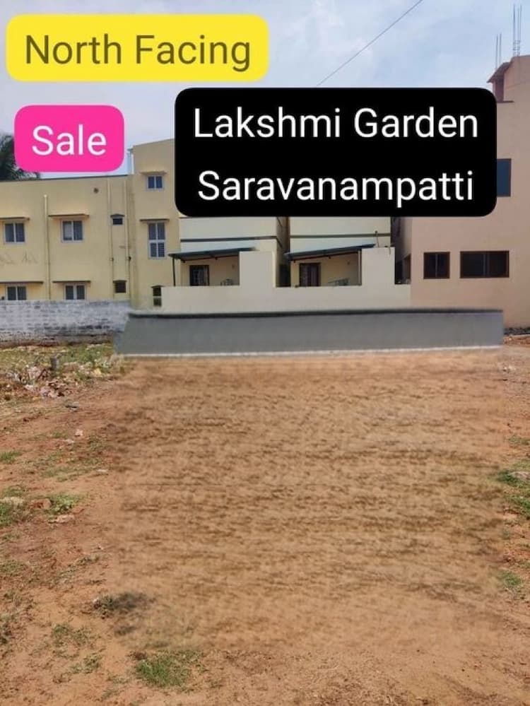land sale