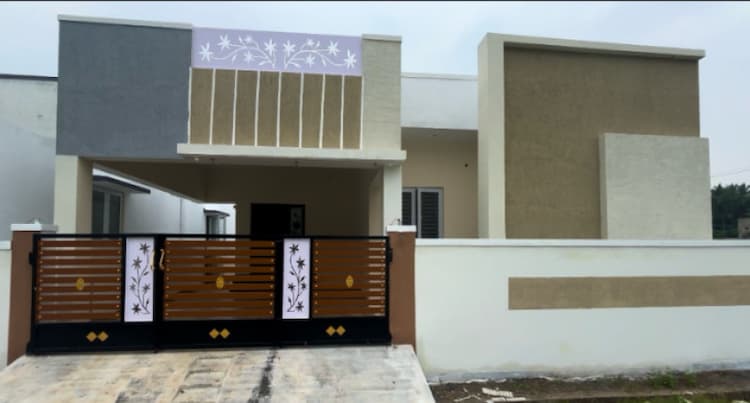 3 BHK House for sale
