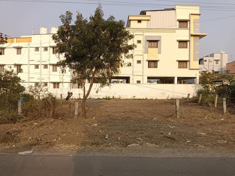 Single Property Image