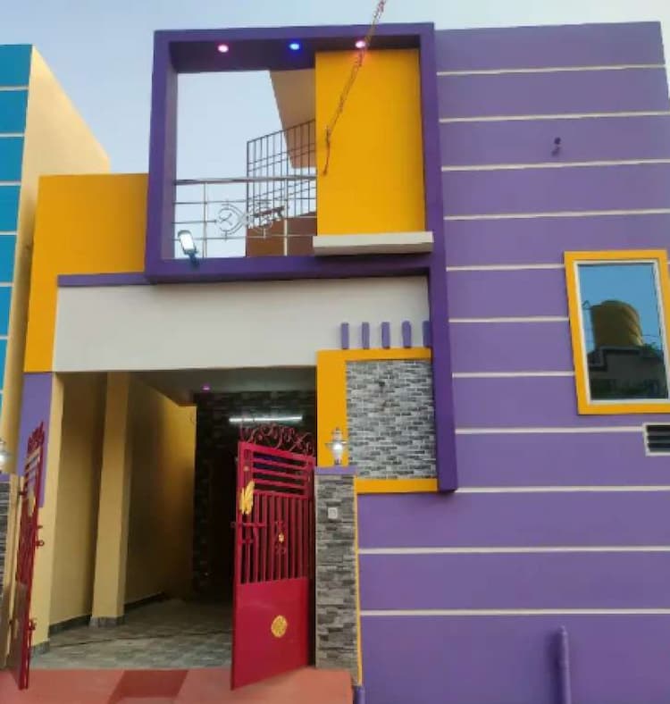 2 BHK House for Sale