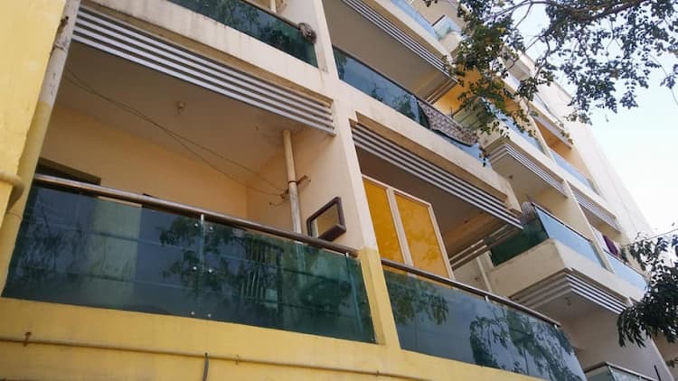 3bhk flat for sale 