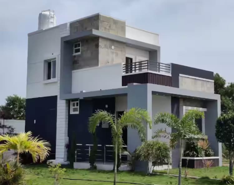 2 BHK house for sale