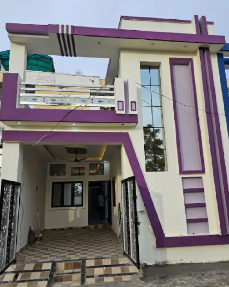 3 BHK House for Sale