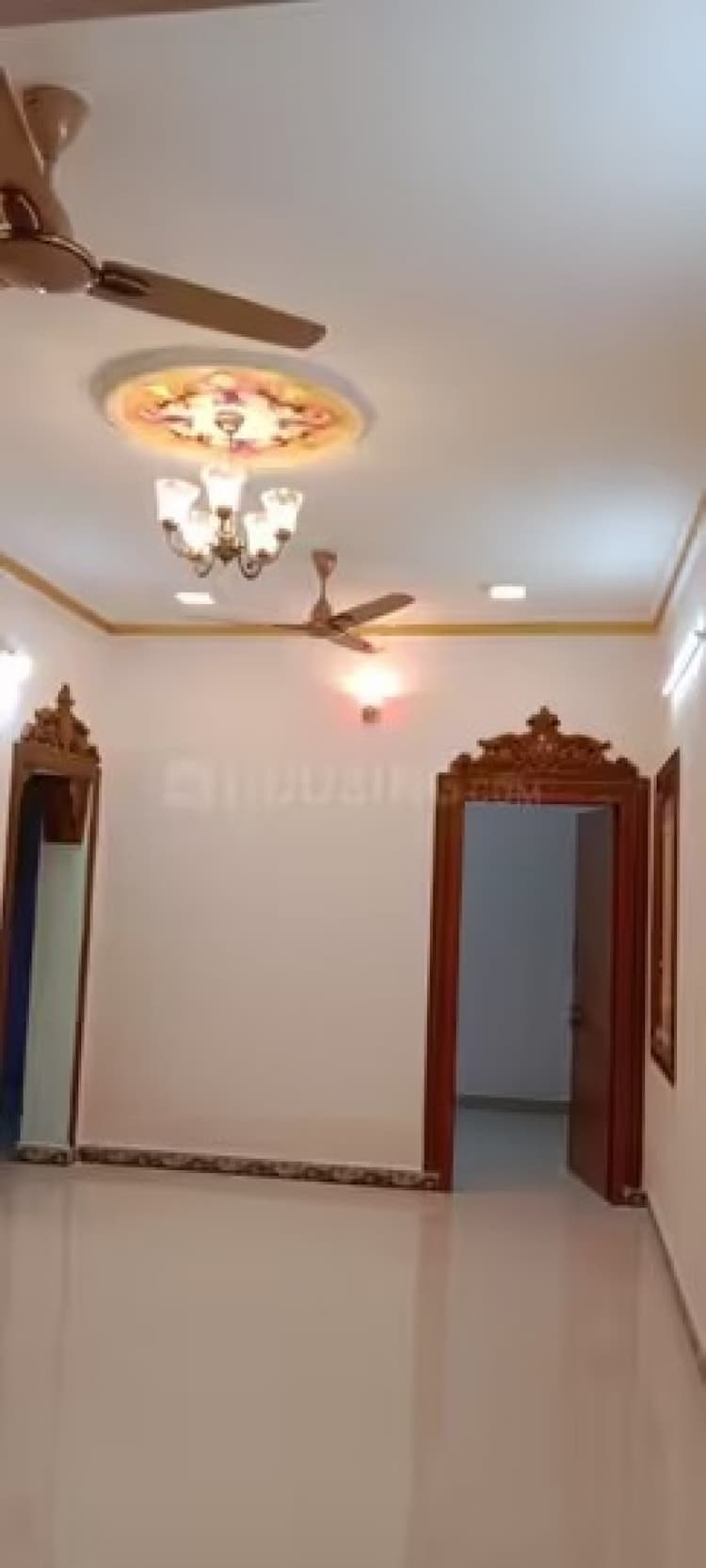 2 BHK Independent House