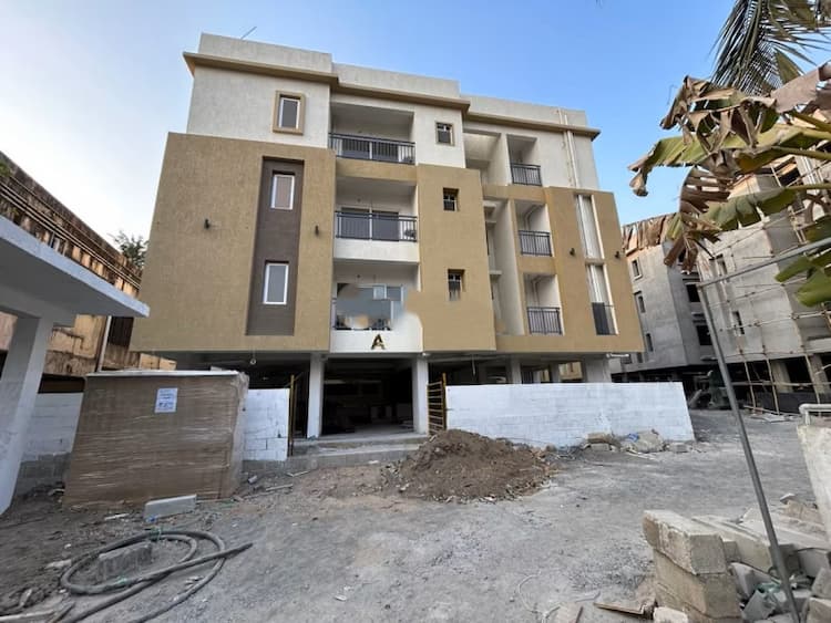 2bhk apartment for sale 