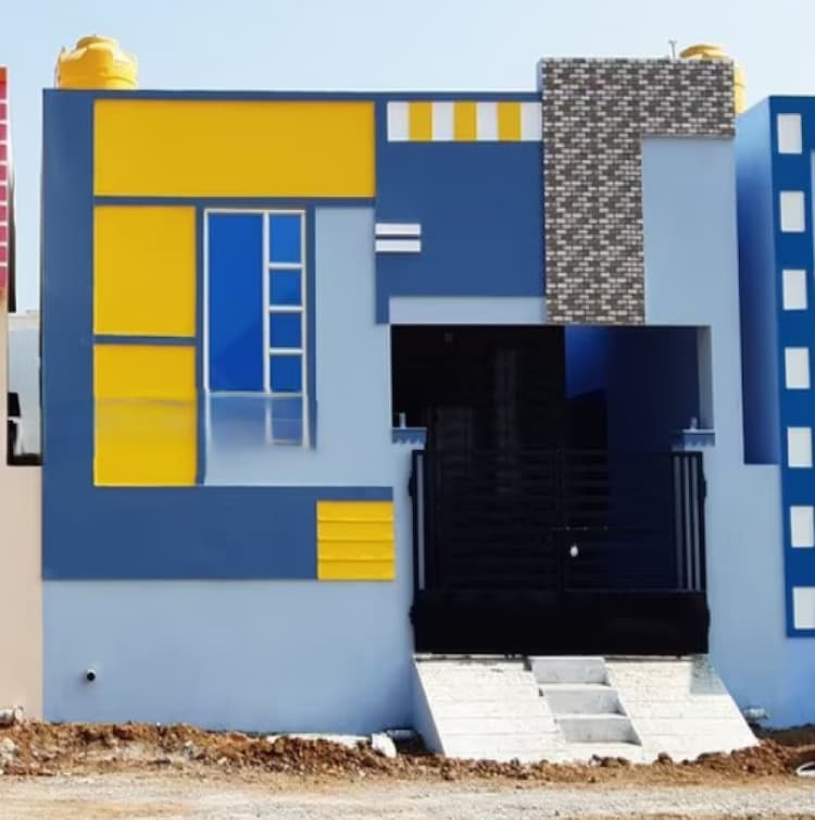 House for sales