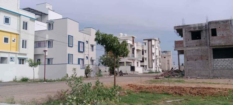 Single Property Image