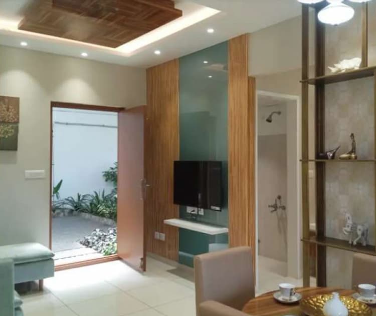 Flat for sales