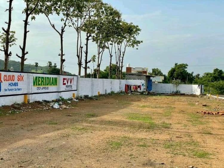 Single Property Image