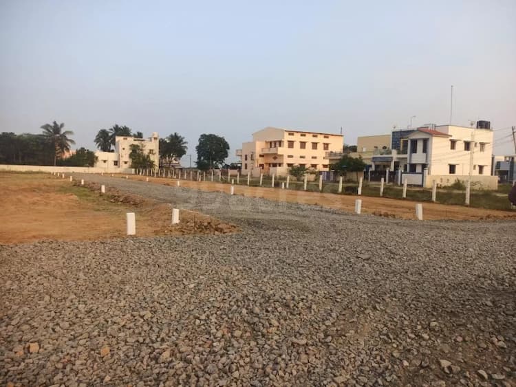 Plot sale