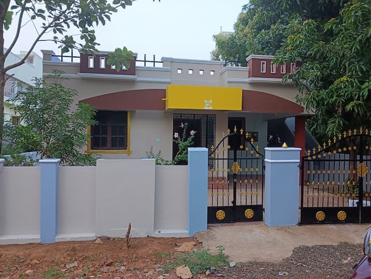 SARADHA NAGAR PROPERTY