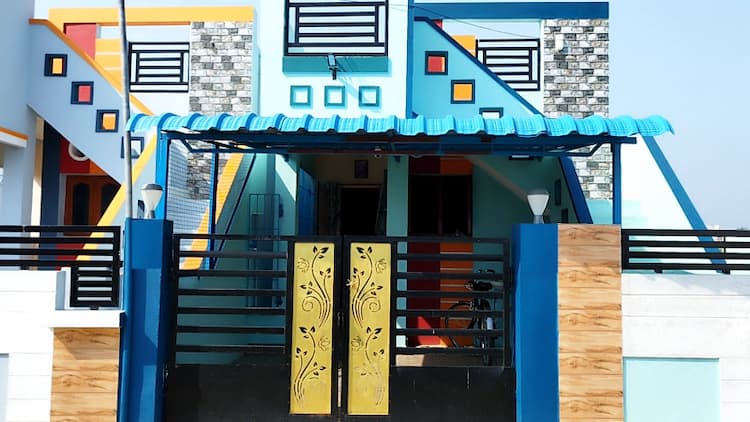 2 BHK House 700 Sq.ft. for Sale in Veppampattu, Chennai