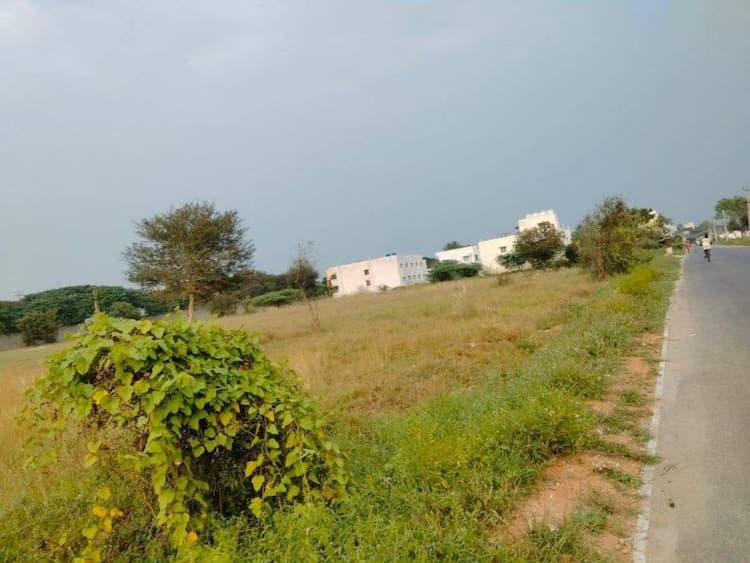 4 Cent Land for Sale