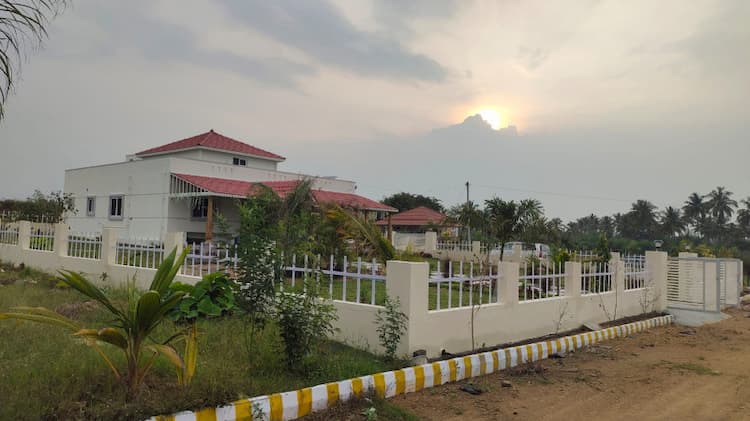 Single Property Image