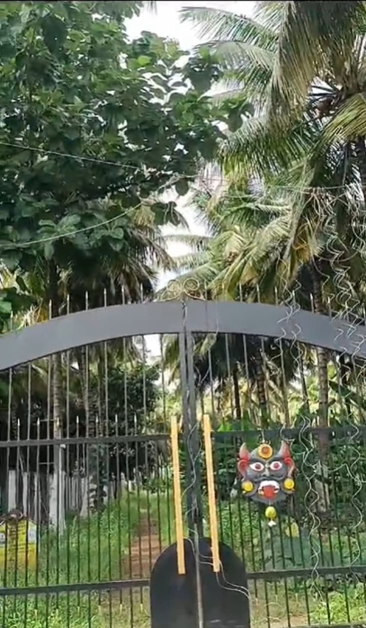 Single Property Image