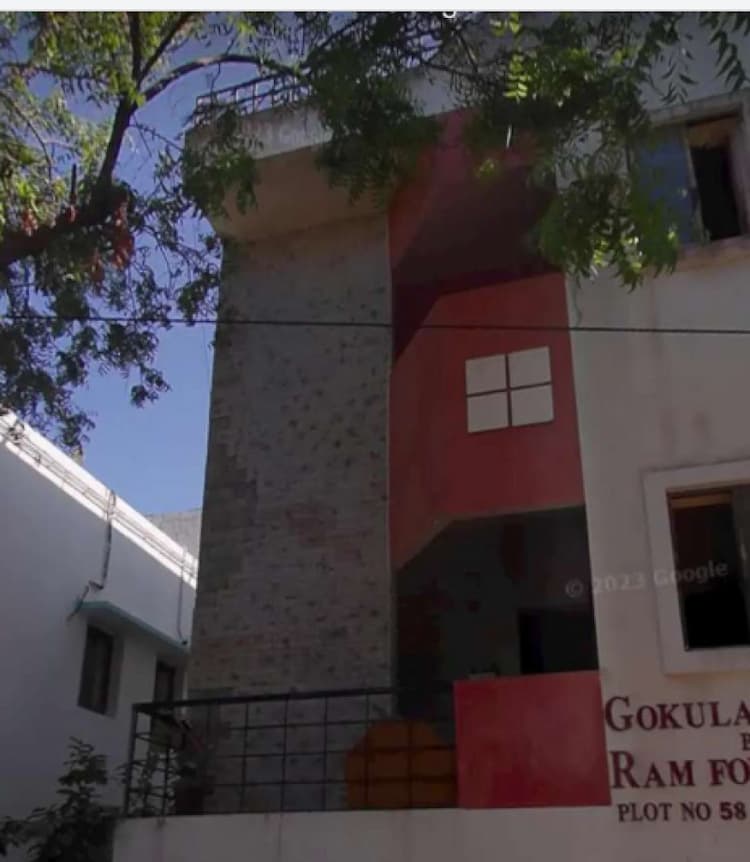Single Property Image