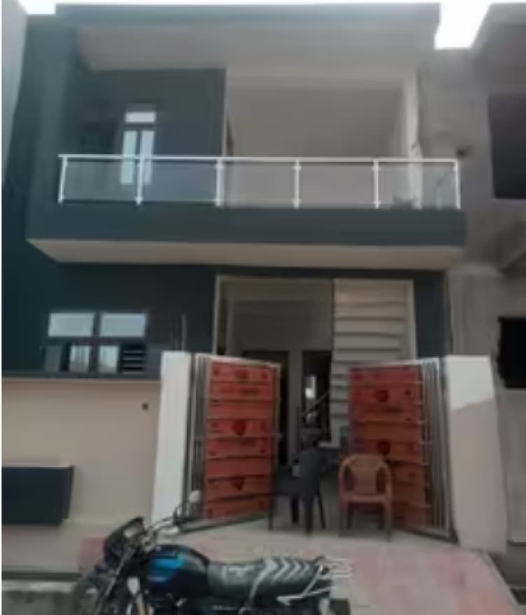 2 BHK House for Sale